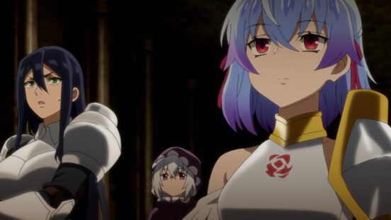 The Chaos After the Storm