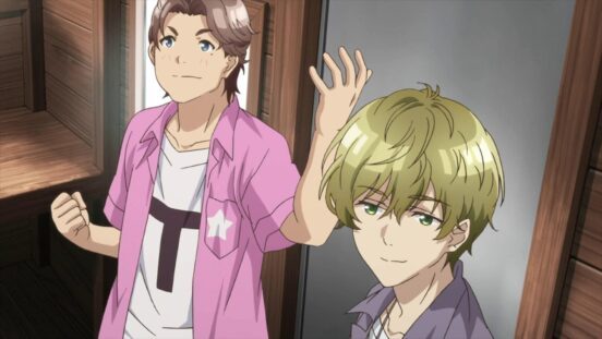 Multiplayer games have their own special appeal