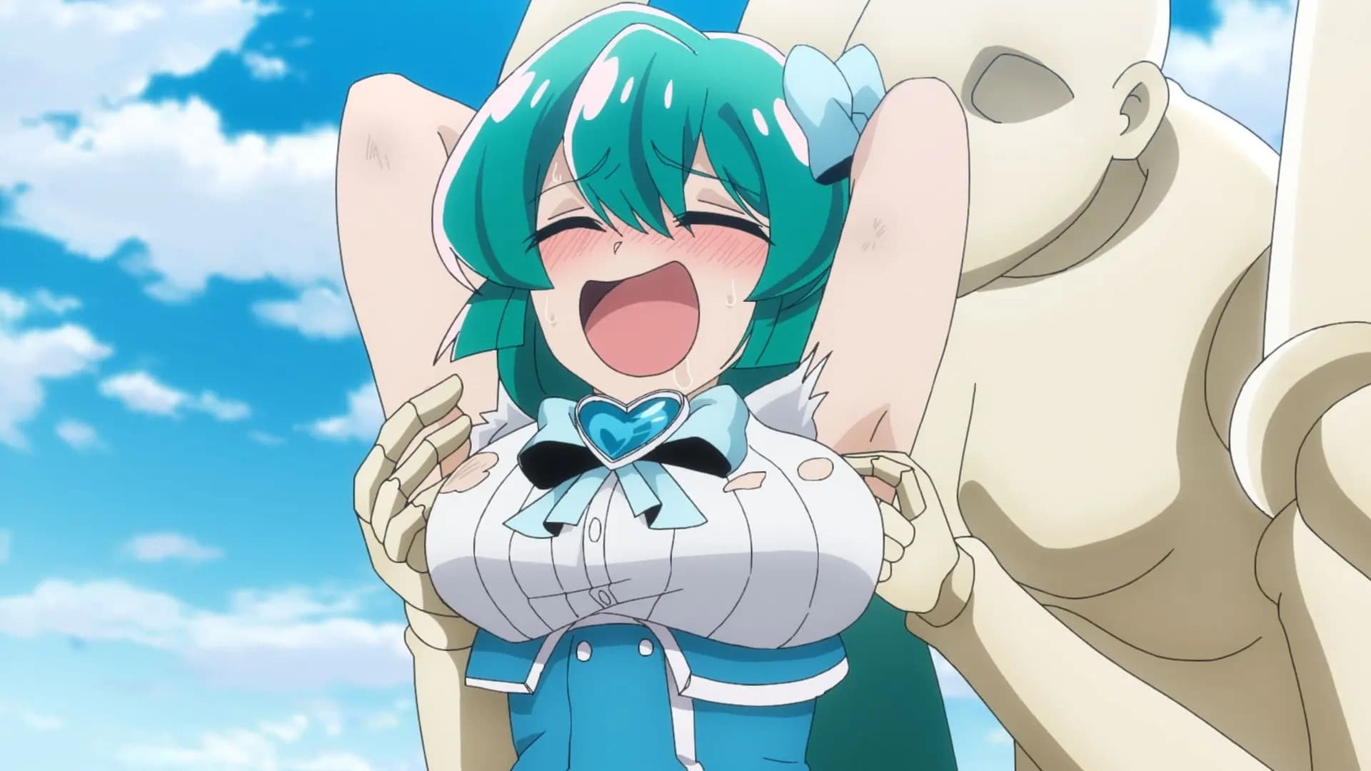 Nonton Anime Mahou Shoujo ni Akogarete Episode 7 Sub Indonesia Toriianime