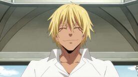 A Meeting of Humans and Monsters