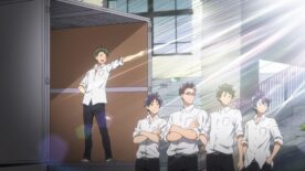 The Everyday Life of Band Part 3: The Everyday Life of Band Dudes!