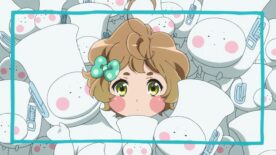 The Everyday Life of Band Part 4: All Hail King Tuba!