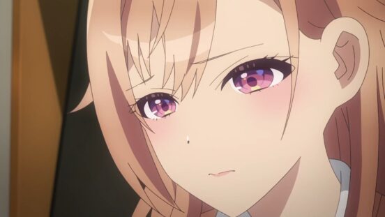 Yuhi and Yasumi Post-Recording and