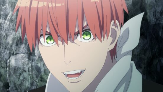 The Soldier With Love, Hibiki!