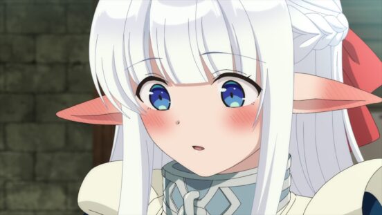 First Love with Social Anxiety Tastes a Lot Like Moldy Bread