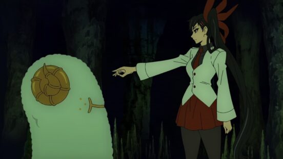 Underwater Hunt (Part Two)