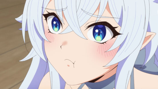 Fenrys, The Lupine Warrior