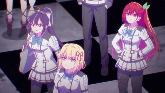 The “Labyrinth” of Death and Rebirth: Luceimia