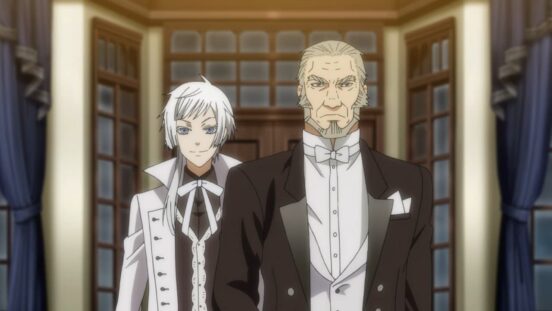 Book of Murder: Part 1