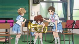 The Everyday Life of Band Part 5: Lots of Problems Everyday, yo!