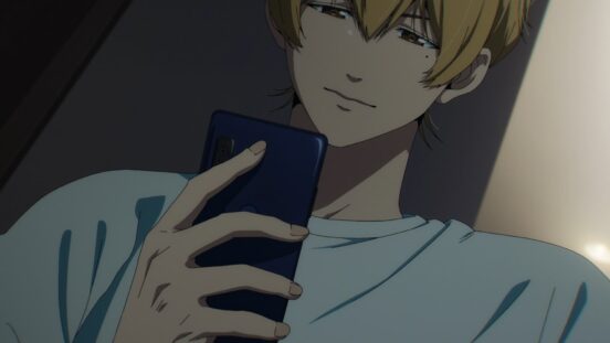 Who Do You Think You're Talking To?