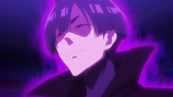 The Former Hero Lives as He Pleases