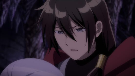 If You're an Archdemon, You're Almost Obligated to Act Outrageously