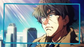 The Everyday Life of Band Part 6: Professor Taki's Secret!