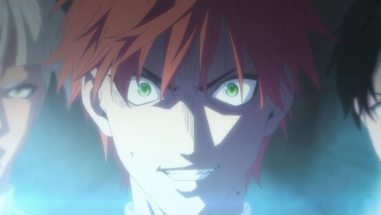 It’s Showtime for Blue Keeper!