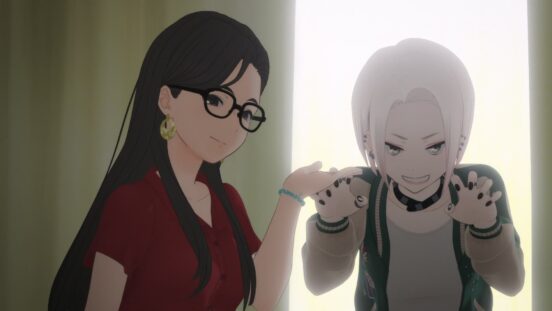 To the Center of the World