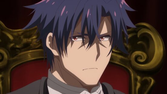 Stubbornness and Determination