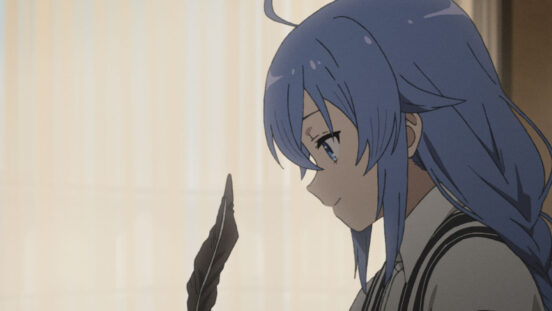 What Lies Beyond Effort