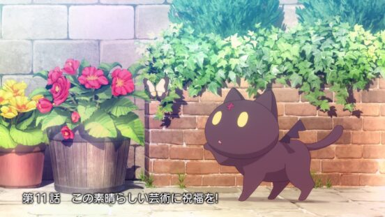 God's Blessings on These Wonderful Works of Art!