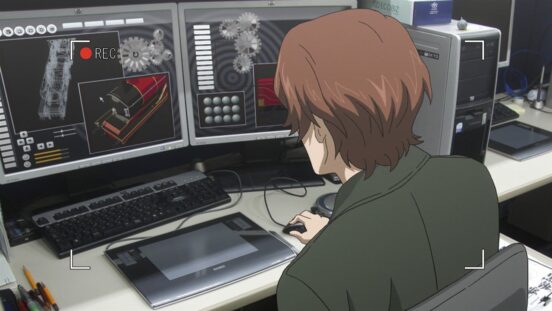 The Making of Black Butler II