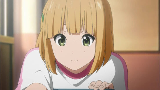 A Valentine's Day Blooming with Love