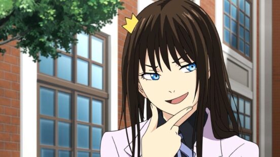 God's Possession, God's Curse