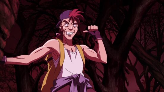 The Night Before Battle!