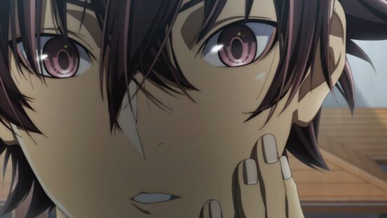 The King and the Lie