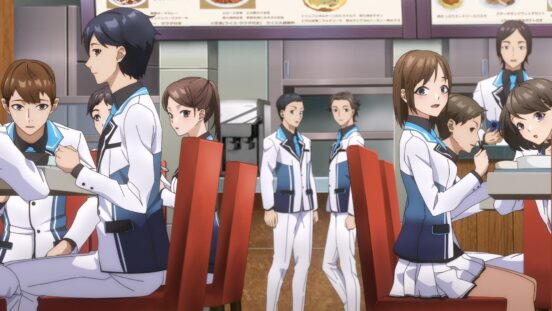 Loyalty and Performance