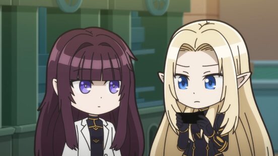 Em-Shade! 2nd Operation 4: The Seven Shadows Want to Make Awesome Paper Money!