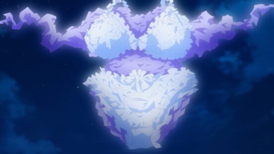 Oppai, Tsutsumimasu!