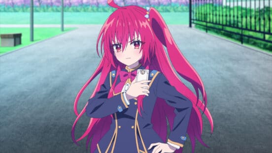 The King and the Lie