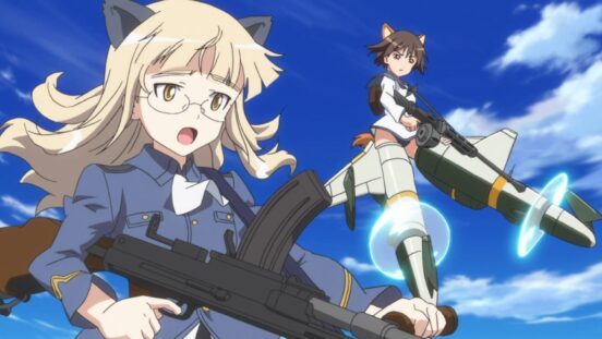 The Bridge to Tomorrow