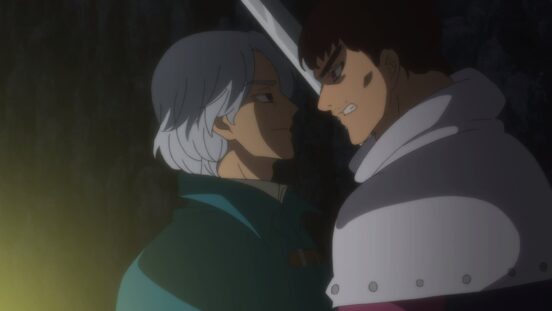 The Atoning Great Holy Knight