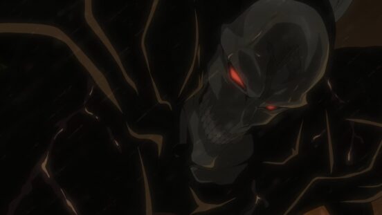 Everything but the Rain