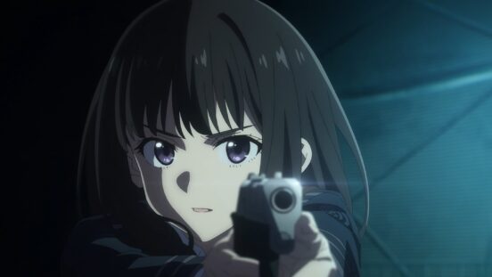 Nature versus nurture