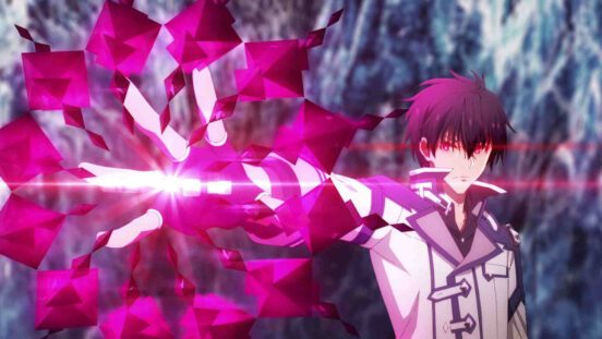 Demon King Hymn No. 6