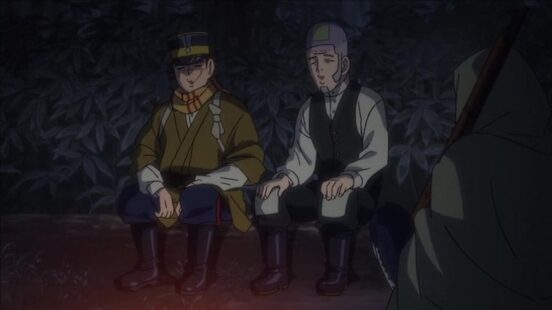 I Fell in Love, and That’s Why I Decided to Escape