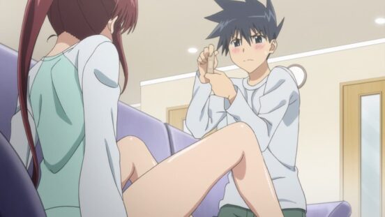 A Good Relationship Forever