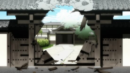 Zoku Owarimonogatari: Koyomi Reverse (4)