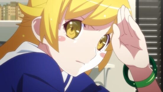 Koyomimonogatari: Koyomi Torus