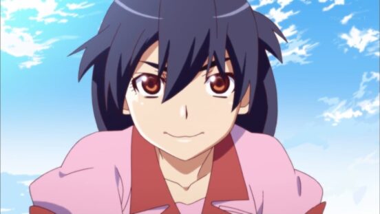 Suruga Devil (1)