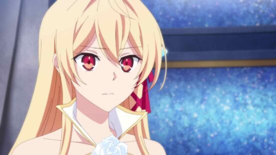 Witch: Planet's Fate