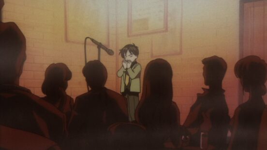 Sympathy for the Devil