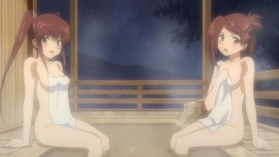 The Supreme Bliss Hot Spring Trip