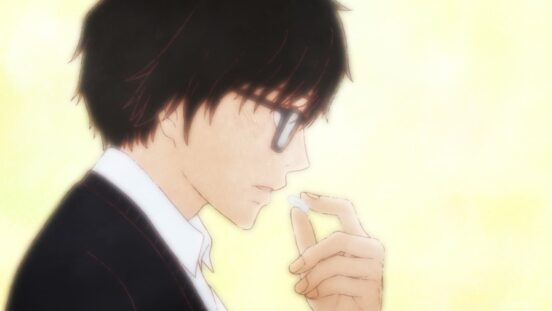 Chapter 46 Setting Sun / Chapter 47 Ramune