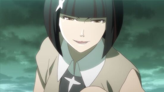 Koyomimonogatari: Koyomi Nothing