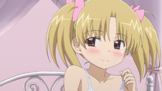 Peach Flowers Bloom in the Rainy Season