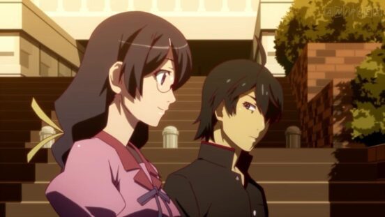 Koyomimonogatari: Koyomi Stone