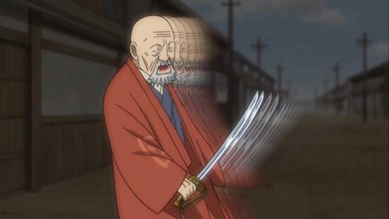 The Barato Bodyguards